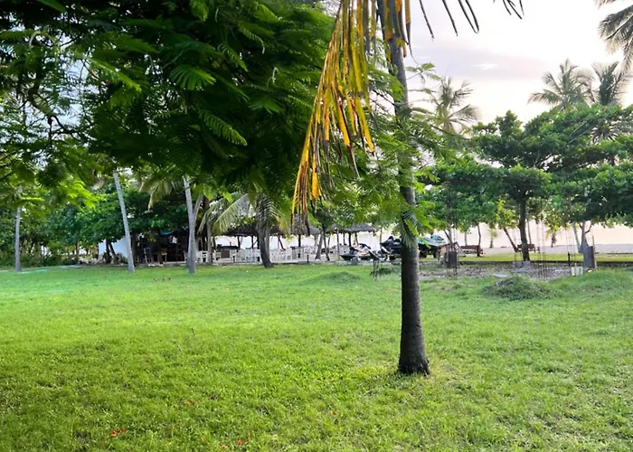 Waves And Wanderlust-Diani Beach