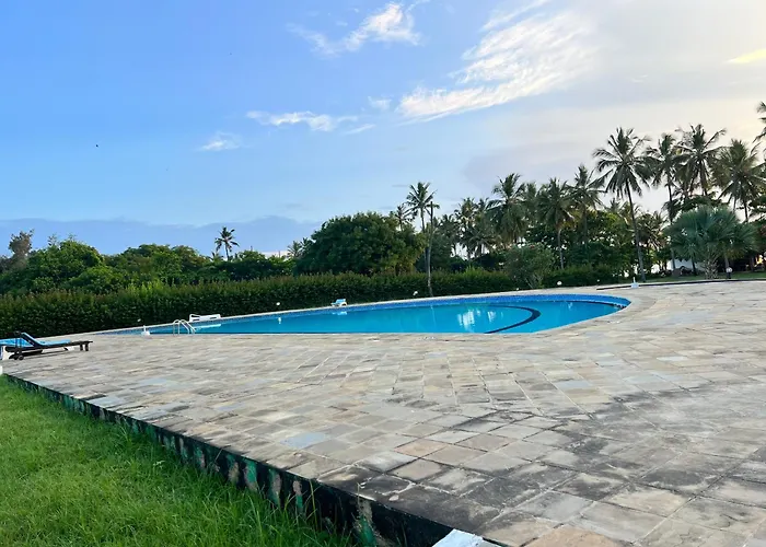 Waves And Wanderlust-Diani Beach