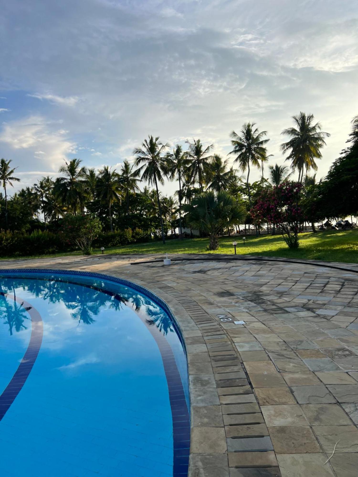 Appartement Waves And Wanderlust-diani *
