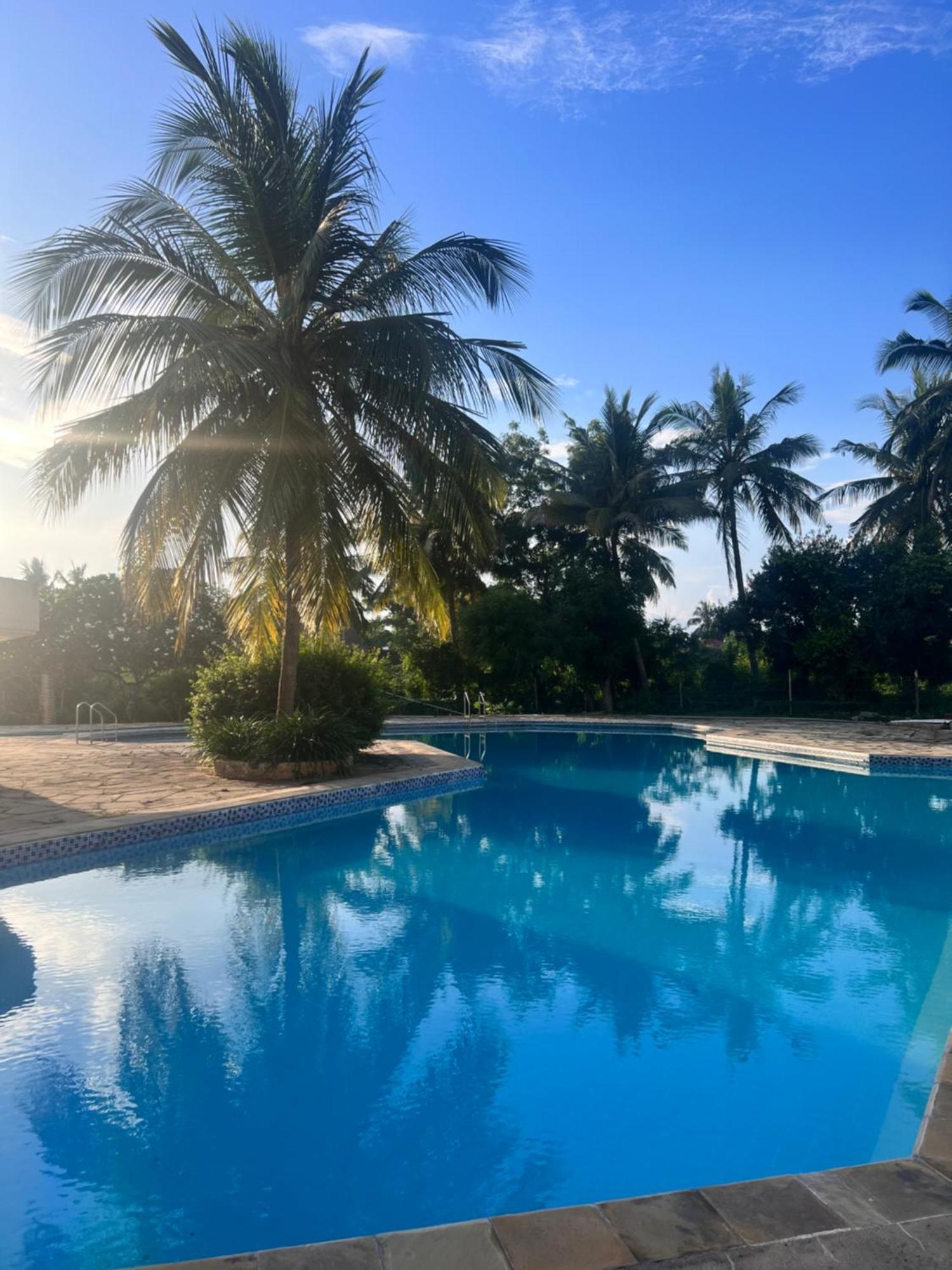 Waves And Wanderlust-diani * Diani Beach