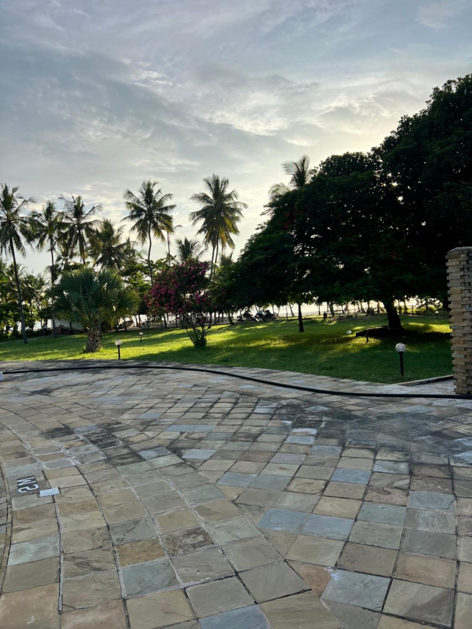 Appartement Waves And Wanderlust-diani
