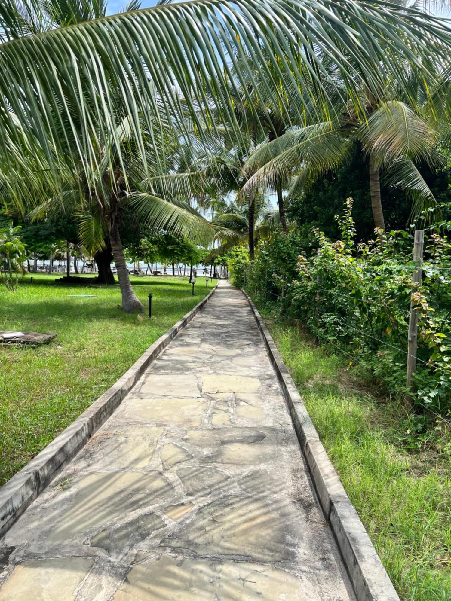 Waves And Wanderlust-diani Appartement