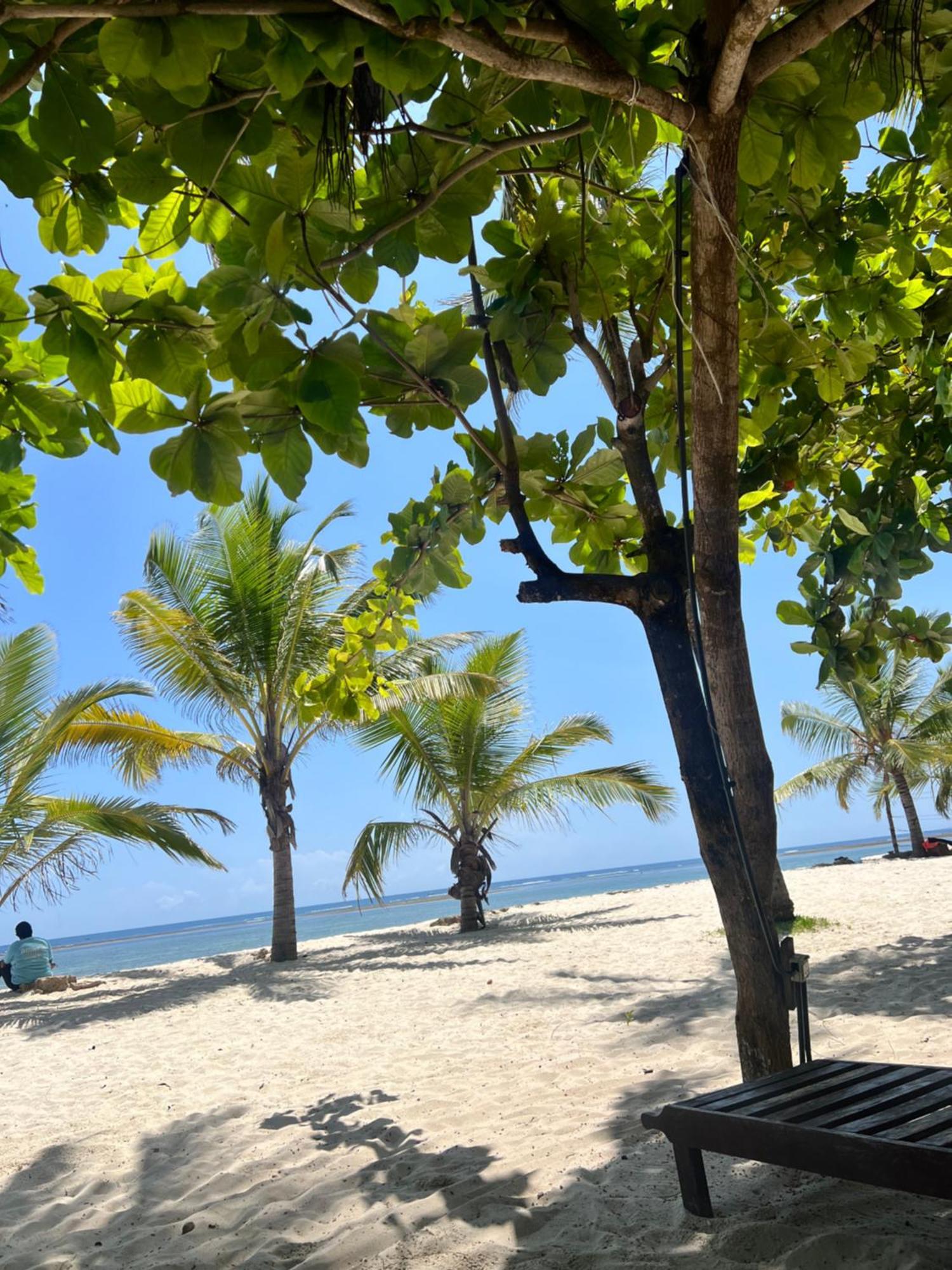 Appartement Waves And Wanderlust-diani *