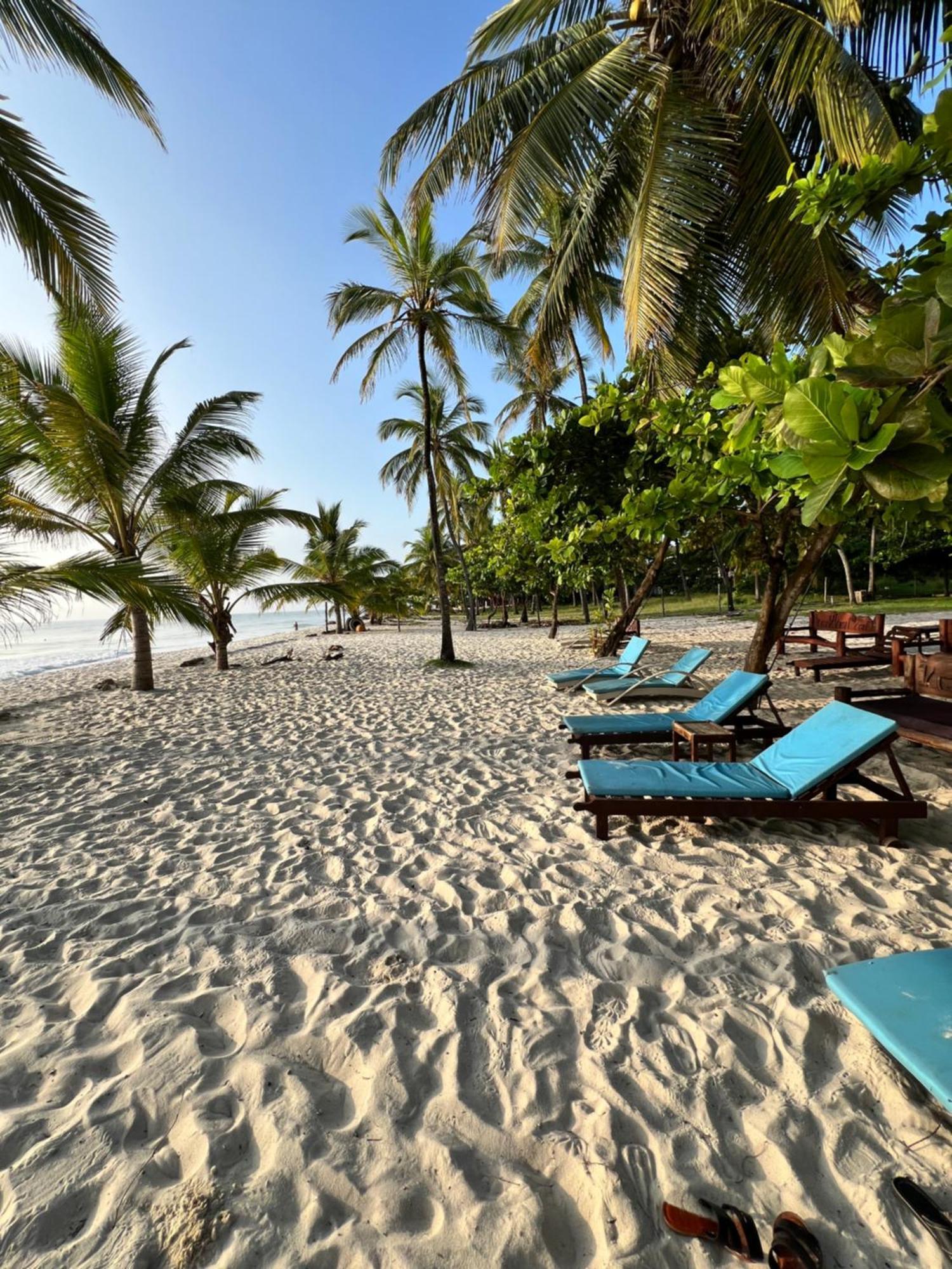 Appartement Waves And Wanderlust-diani